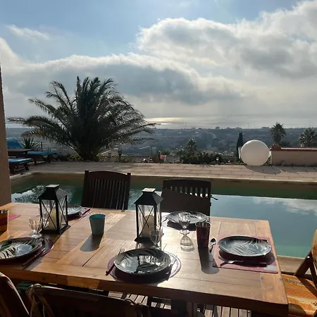 Hoi An Villa Fitou