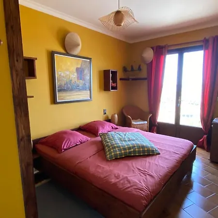 Villa Hoi An Fitou