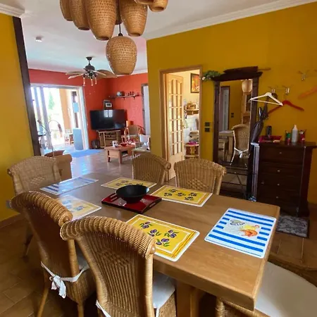 Hoi An Villa *
